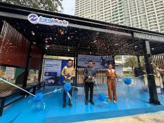 Dukung Konektivitas dan Nilai Kawasan, PPRO Resmikan Halte Transjakarta di Grand Kamala Lagoon