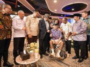 BTN Dukung Rumah Cahaya, 30 Pahlawan Indonesia Terima Hunian Layak