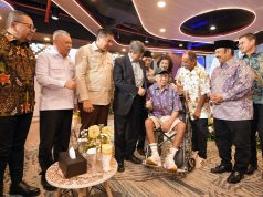 BTN Dukung Rumah Cahaya, 30 Pahlawan Indonesia Terima Hunian Layak