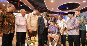 BTN Dukung Rumah Cahaya, 30 Pahlawan Indonesia Terima Hunian Layak