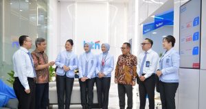 BTN Memaknai Harpelnas 2026, Perkuat “Think Customer” dengan Mendengar Langsung Nasabah