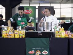 Lewat Legendary Chefs, FKS Food Hidupkan Kembali Cerita di Balik Produk Legendary Brands