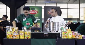 Lewat Legendary Chefs, FKS Food Hidupkan Kembali Cerita di Balik Produk Legendary Brands