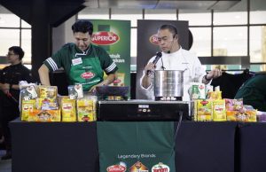 Lewat Legendary Chefs, FKS Food Hidupkan Kembali Cerita di Balik Produk Legendary Brands