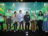 Pacu Transaksi Mobile Banking, Bank BSN Serbu Merchant di Kota-Kota Besar