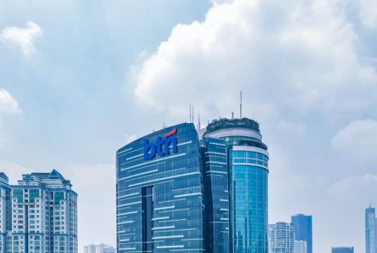 BTN Pertahankan Peringkat Tertinggi AAA dari Pefindo