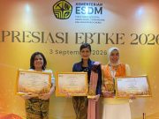 Perempuan Penggerak Energi Bersih, Kunci Transisi Energi Indonesia yang Inklusif