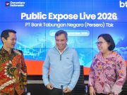 BTN Percepat Beyond Mortgage, Porsi Kredit Non-Perumahan Dibidik 30%