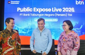 BTN Percepat Beyond Mortgage, Porsi Kredit Non-Perumahan Dibidik 30%