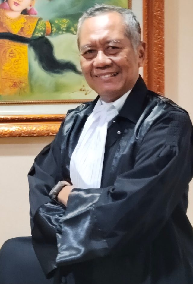Kuasa Hukum BTN