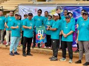 Semarak Hari Bhakti Postel Ke-81, Turnamen Mini Soccer Menkomdigi Cup Sukses Digelar