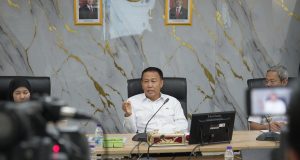 Hasil Uji Coba Sistem e-TLE Perhubungan Catat 73 Ribu Pelanggaran