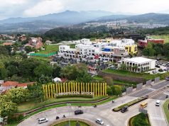 Perkuat Ekosistem Kawasan, Summarecon Bogor Hadirkan Fasilitas Komersial Terlengkap