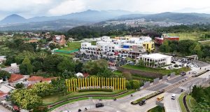 Perkuat Ekosistem Kawasan, Summarecon Bogor Hadirkan Fasilitas Komersial Terlengkap