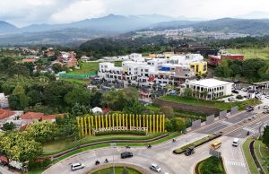 Perkuat Ekosistem Kawasan, Summarecon Bogor Hadirkan Fasilitas Komersial Terlengkap