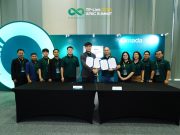 Varnion dan Omada Teken MoU, Perkuat Riset dan Pengembangan Menuju Era Wi-Fi 8