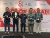 Rayakan Hari Bhakti Postel ke-81, ATSI dan Komunitas ICT Gelar Donor Darah