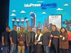 Lima Tahun Beroperasi, blu by BCA Digital Dongkrak Lonjakan Transaksi Gaya Hidup dan Pembayaran Global