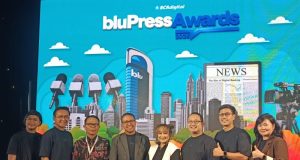 Lima Tahun Beroperasi, blu by BCA Digital Dongkrak Lonjakan Transaksi Gaya Hidup dan Pembayaran Global