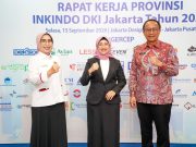 Perkuat Daya Saing Anggota, Inkindo DKI Jakarta Menuju Konsultan Tangguh dan Berkelanjutan