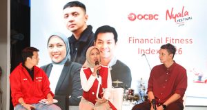 Financial Fitness Indeks 2026, OCBC Sebut 92% Anak Muda Sudah Menabung Rutin