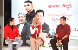 Financial Fitness Indeks 2026, OCBC Sebut 92% Anak Muda Sudah Menabung Rutin
