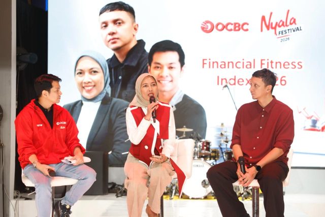 OCBC