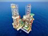 Dorong Ketahanan Energi Nasional, SAKA Tajak Sumur Eksplorasi di Blok Pekawai, Kalimantan