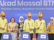 Pacu Ekosistem Perumahan, BTN Tawarkan KPR Tenor 40 Tahun