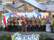 EKSiS 2026 Catat Transaksi Rp4,98 Miliar, OJK Dorong Keuangan Syariah Makin Inklusif