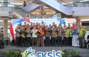 EKSiS 2026 Catat Transaksi Rp4,98 Miliar, OJK Dorong Keuangan Syariah Makin Inklusif