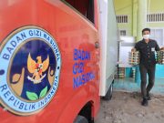 Ahli Pangan : Perkuat Tata Kelola MBG, dari Kapasitas Dapur hingga Pengendalian Suhu
