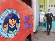 Ahli Pangan : Perkuat Tata Kelola MBG, dari Kapasitas Dapur hingga Pengendalian Suhu