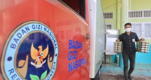 Ahli Pangan : Perkuat Tata Kelola MBG, dari Kapasitas Dapur hingga Pengendalian Suhu