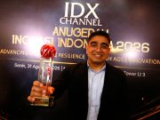 Dukung Trading di Tengah Volatilitas dengan Fitur Auto Order, BRIDS Raih Penghargaan ICAII 2026