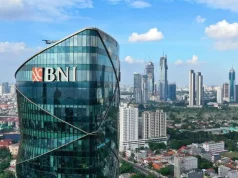 BBNI Tampil Solid di Kuartal III, Fundamental Kuat Topang Rebound Saham Himbara