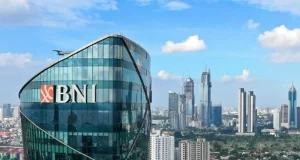 BBNI Tampil Solid di Kuartal III, Fundamental Kuat Topang Rebound Saham Himbara