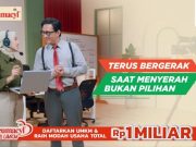 Neo rheumacyl Peduli UMKM, Berikan Akses Jualan di Ekosistem Digital Tanpa Komisi
