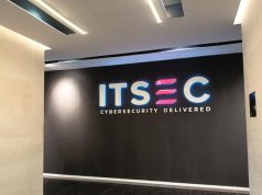 Penetrasi Pasar Afrika, ITSEC Asia Perkuat Keamanan Siber di Pantai Gading