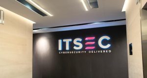 Penetrasi Pasar Afrika, ITSEC Asia Perkuat Keamanan Siber di Pantai Gading