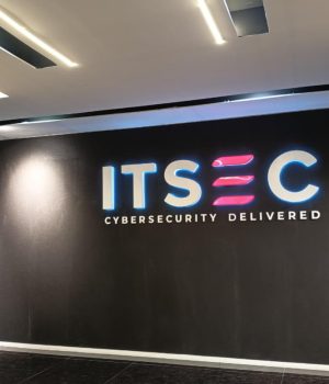 Penetrasi Pasar Afrika, ITSEC Asia Perkuat Keamanan Siber di Pantai Gading