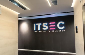 Penetrasi Pasar Afrika, ITSEC Asia Perkuat Keamanan Siber di Pantai Gading