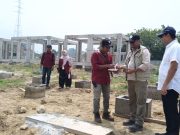 66 Huntap di Lhokseumawe Ditargetkan Rampung Desember 2026