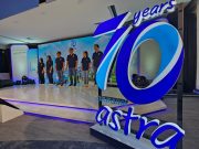 Eksistensi Asuransi Astra Ke-70, Lebih Dari Sekedar Perlindungan Juga Rasa Tenang Setiap Kilometer Perjalanan