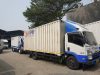 APM Logistics Luncurkan Layanan Ritel di Jadetabek untuk Dukung Distribusi UMKM