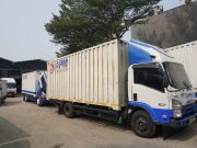 APM Logistics Luncurkan Layanan Ritel di Jadetabek untuk Dukung Distribusi UMKM