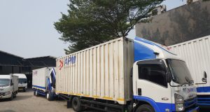 APM Logistics Luncurkan Layanan Ritel di Jadetabek untuk Dukung Distribusi UMKM