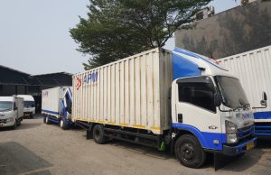 APM Logistics Luncurkan Layanan Ritel di Jadetabek untuk Dukung Distribusi UMKM