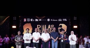 Anugerah Piala HB Jassin 2026 Perkuat Ekosistem Sastra Indonesia, Ini Daftar Pemenangnya