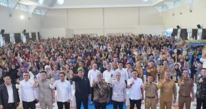 Dari Ruang Belajar hingga Potensi Lokal, PNM Dukung Perempuan Pontianak Kembangkan Usaha